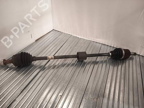 Right front driveshaft OPEL CORSA E (X15) | BP39883022M39 - Image 4