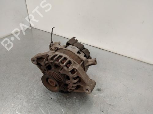 Used Alternator OPEL ASTRA G Hatchback (T98) 1.6 16V (F08, F48) (101 hp) 2254166