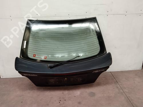 Used Tailgate CITROËN XSARA (N1) 1.6 16V (109 hp) 2248322