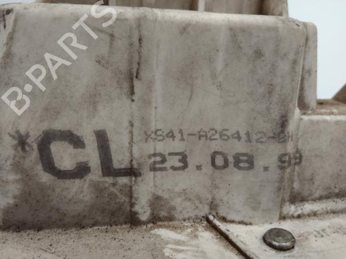 Højre bagtil lås FORD FOCUS I (DAW, DBW) 1.6 16V | BP2250766C99 