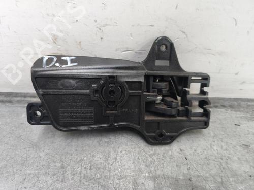 Front left interior door handle HYUNDAI i30 Estate (FD) 1.6 CRDi | BP33659075I13 - Image 3