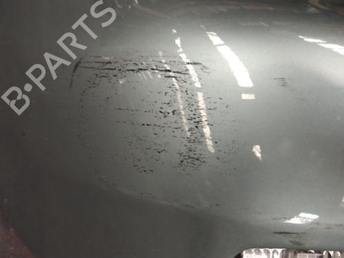 Front bumper CHEVROLET REZZO MPV (U100) 2.0 | BP26711474C7 