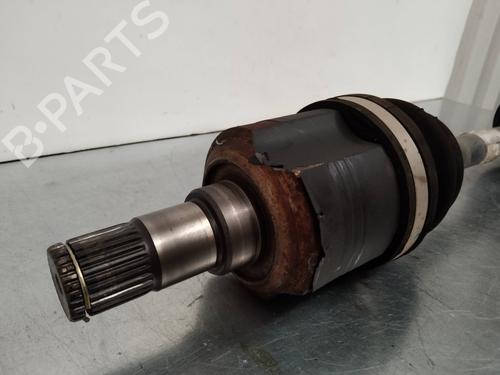 Left front driveshaft KIA SPORTAGE II (JE_, KM_) 2.0 CRDi 4WD | BP7900165M38 