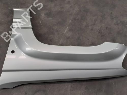 Left front fenders JEEP GRAND CHEROKEE II (WJ, WG)  | BP8309232C41 