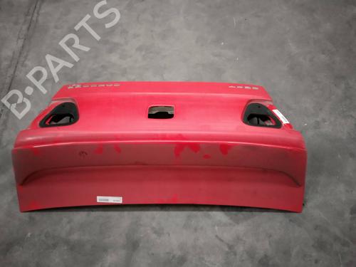 Tailgate SEAT CORDOBA (6K1, 6K2) 1.9 TDI | BP2248046C6 