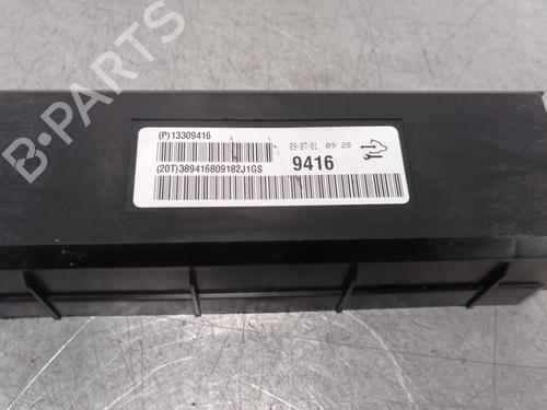 Used Electronic module OPEL INSIGNIA A (G09) 2.0 CDTI (68) (160 hp) 11145603