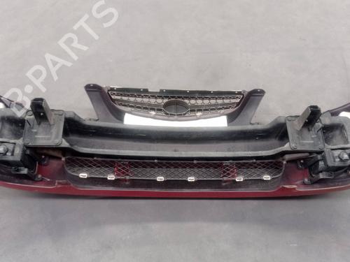Front bumper KIA SHUMA II Saloon (FB) 1.6 | BP17168019C7 