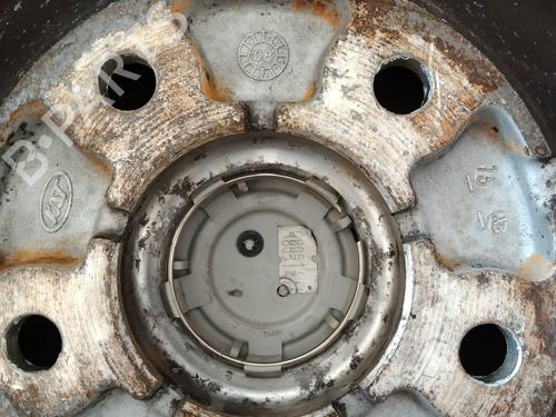 Rim OPEL ANTARA A (L07) 2.0 CDTI 4x4 | BP14220003C45 