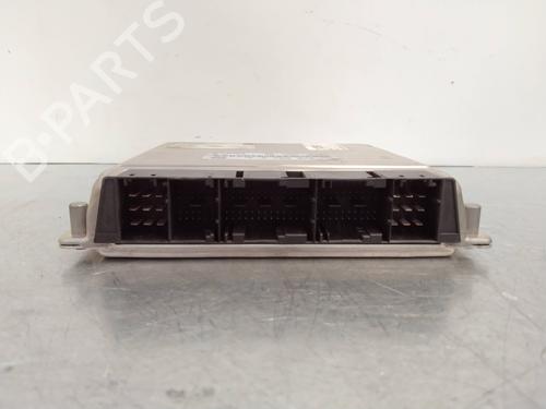 Engine control unit (ECU) BMW 5 (E39)  | BP2248546M57 