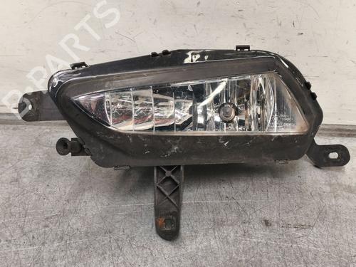 Used Left front fog light Left front fog light OPEL ASTRA K Sports Tourer (B16) 1.6 CDTi (35) (136 hp) 34009116 34009116
