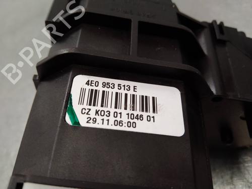 Steering column stalk AUDI A4 B7 (8EC) 2.0 TDI 16V | BP4824481I23 