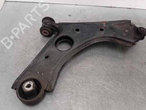 Left front suspension arm FIAT DOBLO Cargo (263_) 1.3 D Multijet | BP11398203M12 