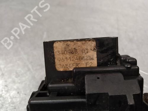 Steering column stalk CITROËN AX (ZA-_) 14 D | BP2247321I23