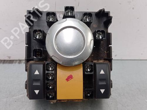 Used Switch LAND ROVER RANGE ROVER SPORT I (L320) 2.7 D 4x4 (190 hp) 12451585