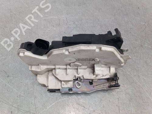 Front right lock SEAT IBIZA IV (6J5, 6P1)  | BP11870897C97 