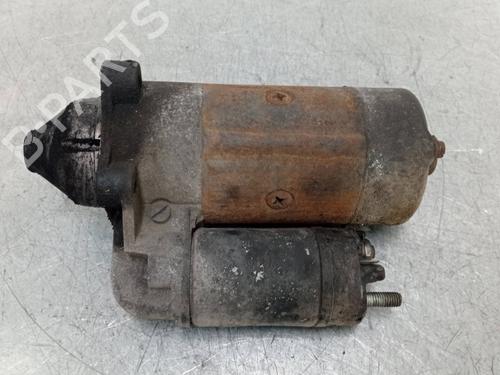 Used Starter SEAT IBIZA I (21A) 0.9 (44 hp) 17362900