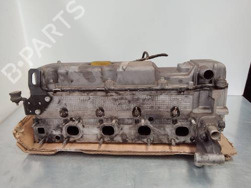 Used Cylinder head OPEL VECTRA B (J96) [1995-2004]  10979874