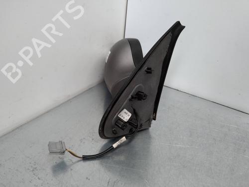 Right mirror NISSAN MICRA III (K12) 1.4 16V | BP2272749C27