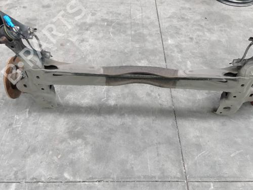 Rear axle DS DS 3 (SA_) | BP31014914M2