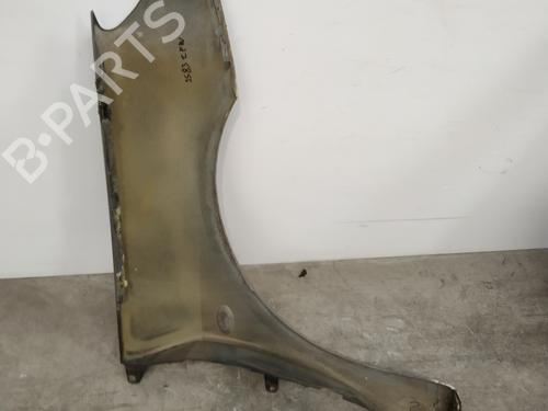 Left front fenders PEUGEOT 307 Break (3E) 2.0 HDI 110 | BP25729595C41 