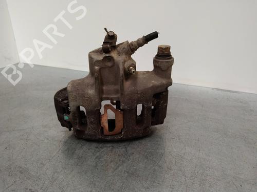 Used Left front brake caliper FIAT SCUDO Bus (220_) [1996-2006]  15907067