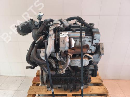 Engine VW GOLF VI (5K1) 2.0 TDI | BP33043041M1  - Image 5