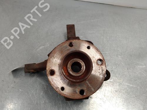 Right front steering knuckle RENAULT CLIO II (BB_, CB_) 1.9 D (B/CB0E, BB0J) | BP2247522M26 