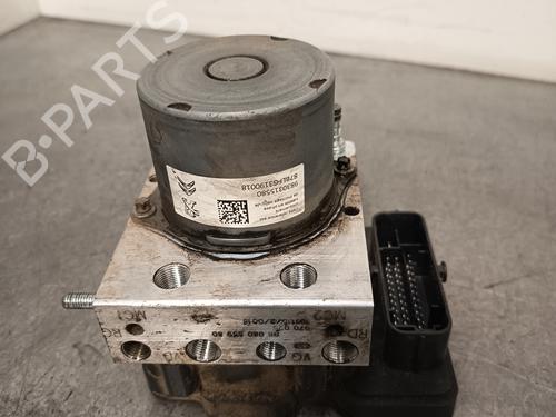 Pompe ABS PEUGEOT PARTNER Box Body/MPV (K9) [2018-2025]  28412847
