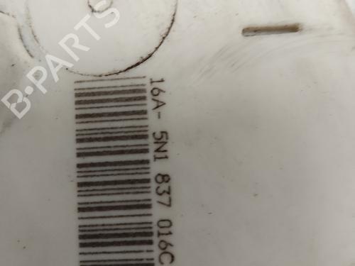 Front right lock SEAT IBIZA IV (6J5, 6P1)  | BP23534248C97 