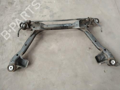 Subframe AUDI A4 B6 (8E2) 2.0 | BP7898931M9 