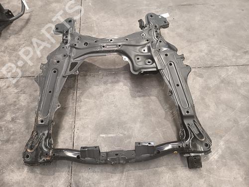 Subframe HONDA CR-V III (RE_)  | BP29537076M9 