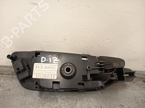 Front left interior door handle SEAT LEON (5F1) 1.4 TSI | BP27224672I13 