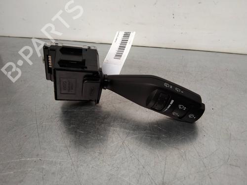 Used Steering column stalk FORD FOCUS II (DA_, HCP, DP) 1.6 TDCi (90 hp) 2257505