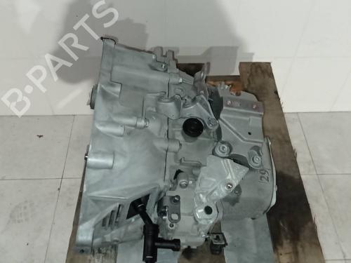 Gearbox DS DS 3 (SA_) | BP30975199M3