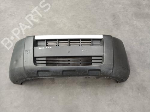 Used Front bumper FIAT FIORINO Box Body/MPV (225_) 1.3 D Multijet (225BXD1A, 225BXB1A, 225BXB11) (75 hp) 15279147