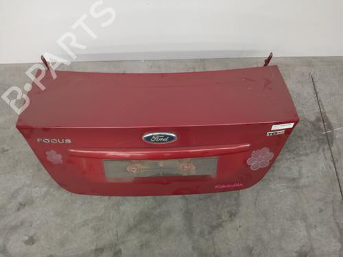 Tailgate FORD FOCUS II (DA_, HCP, DP) 1.6 TDCi | BP2591893C6 