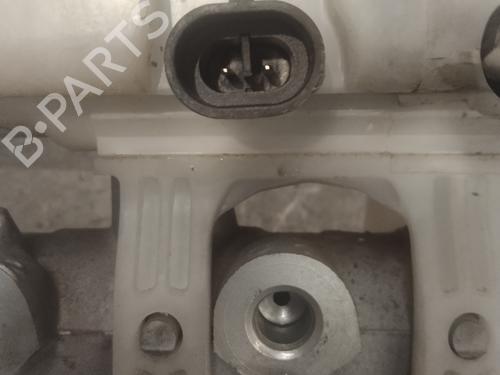 Brake master cylinder PEUGEOT BOXER Platform/Chassis  | BP27224619M77 