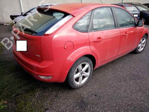 Køler FORD FOCUS II (DA_, HCP, DP)  | BP2250220M31 