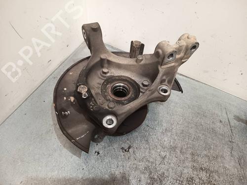 Used Left front steering knuckle Left front steering knuckle 38751905 38751905