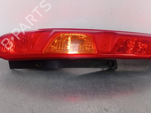 BP12983212C34 | Venstre Baklys NISSAN X-TRAIL II (T31) 2.0 dCi 4x4 BP12983212C34