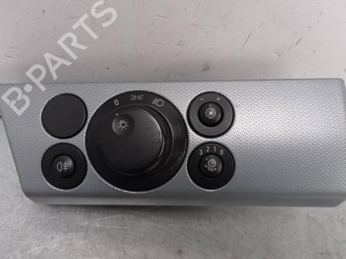 Hovedlysbryter OPEL ASTRA H (A04) [2004-2014]  11681729