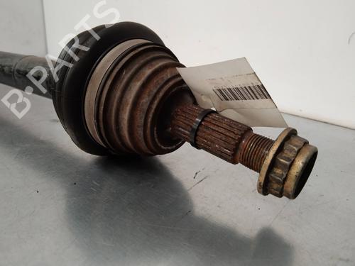 Right front driveshaft SEAT AROSA (6H1) 1.7 SDI | BP7899981M39 