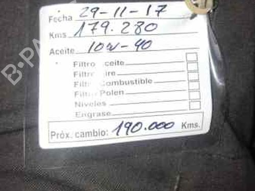 Left front indicator SEAT AROSA (6H1) 1.0 | BP2283520C32 