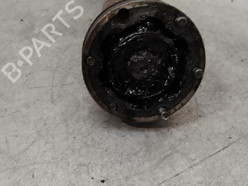 Left front driveshaft SEAT LEON (1P1)  | BP22968480M38 