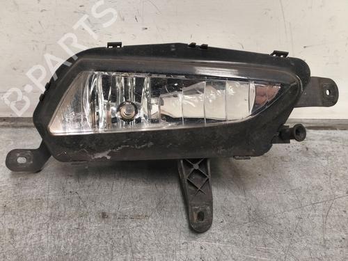 Used Right front fog light Right front fog light OPEL ASTRA K Sports Tourer (B16) 1.6 CDTi (35) (136 hp) 34009115 34009115