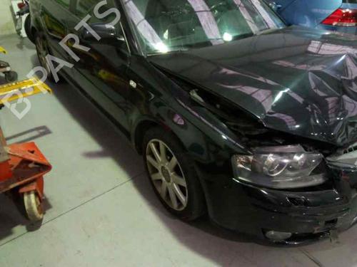 Tailgate AUDI A3 Sportback (8PA)  | BP6469763C6 