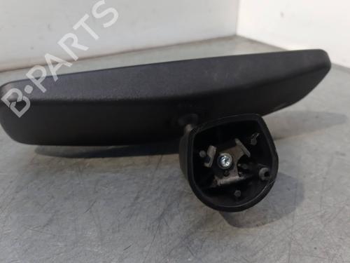 Rear mirror PEUGEOT 208 I (CA_, CC_) 1.6 BlueHDi 100 | BP29121058I6 