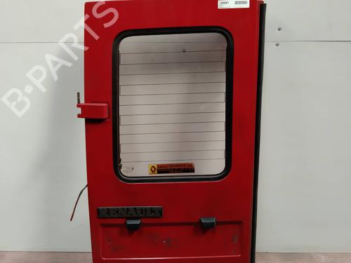 Used Left rear door RENAULT RAPID Box Body/MPV (F40_, G40_) 1.6 D (F404) (55 hp) 2246087