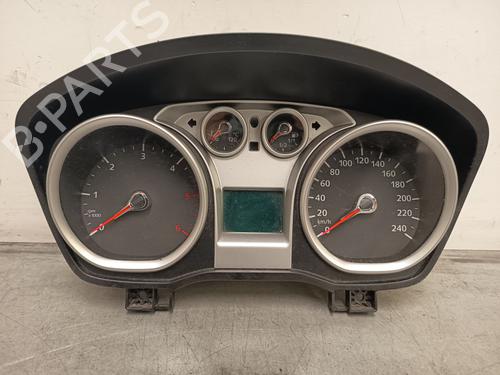 instrument-cluster-ford-focus-c-max-dm2-2003-2004-2005-2006-2007-32445120 main image