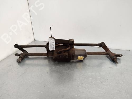 Used Front wiper motor PEUGEOT 406 (8B) 1.8 BiFuel (116 hp) 2254741